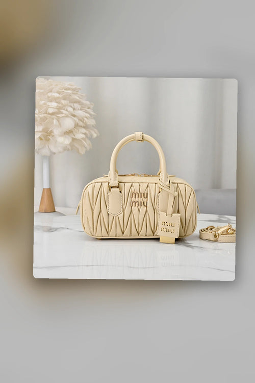 NB - MMU Bag - 1190