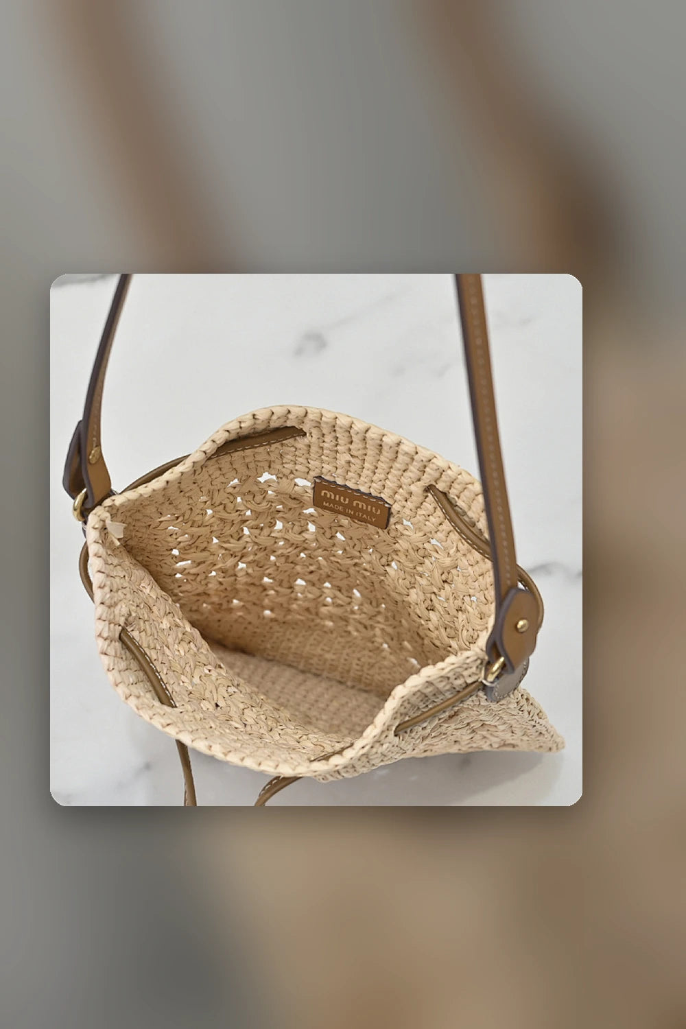 NB - MMU Bag - 1164