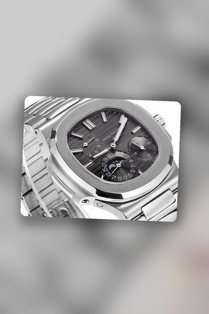 NB - Mix Watch - 025