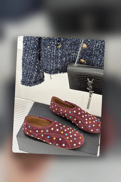 NB - AAL Women Shoes - 073