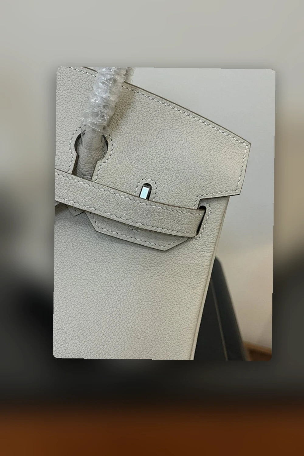 NB - HMS Bag - 1262