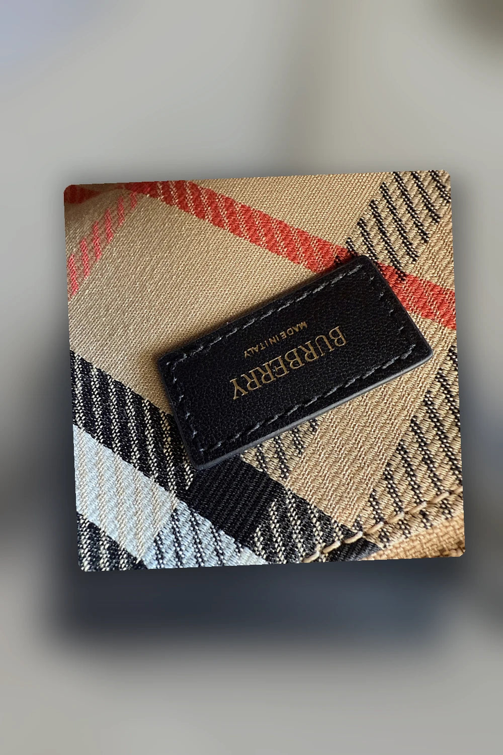 NB - BOR Bag - 027