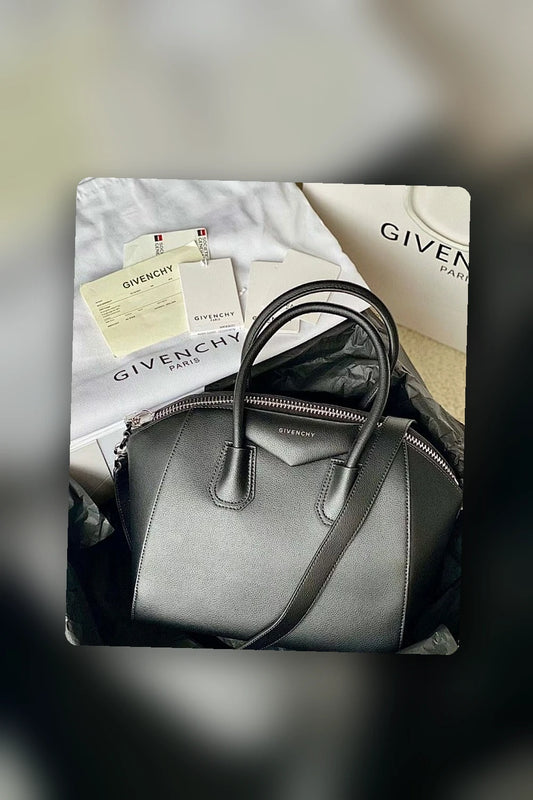 NB - GCY Bag - 158