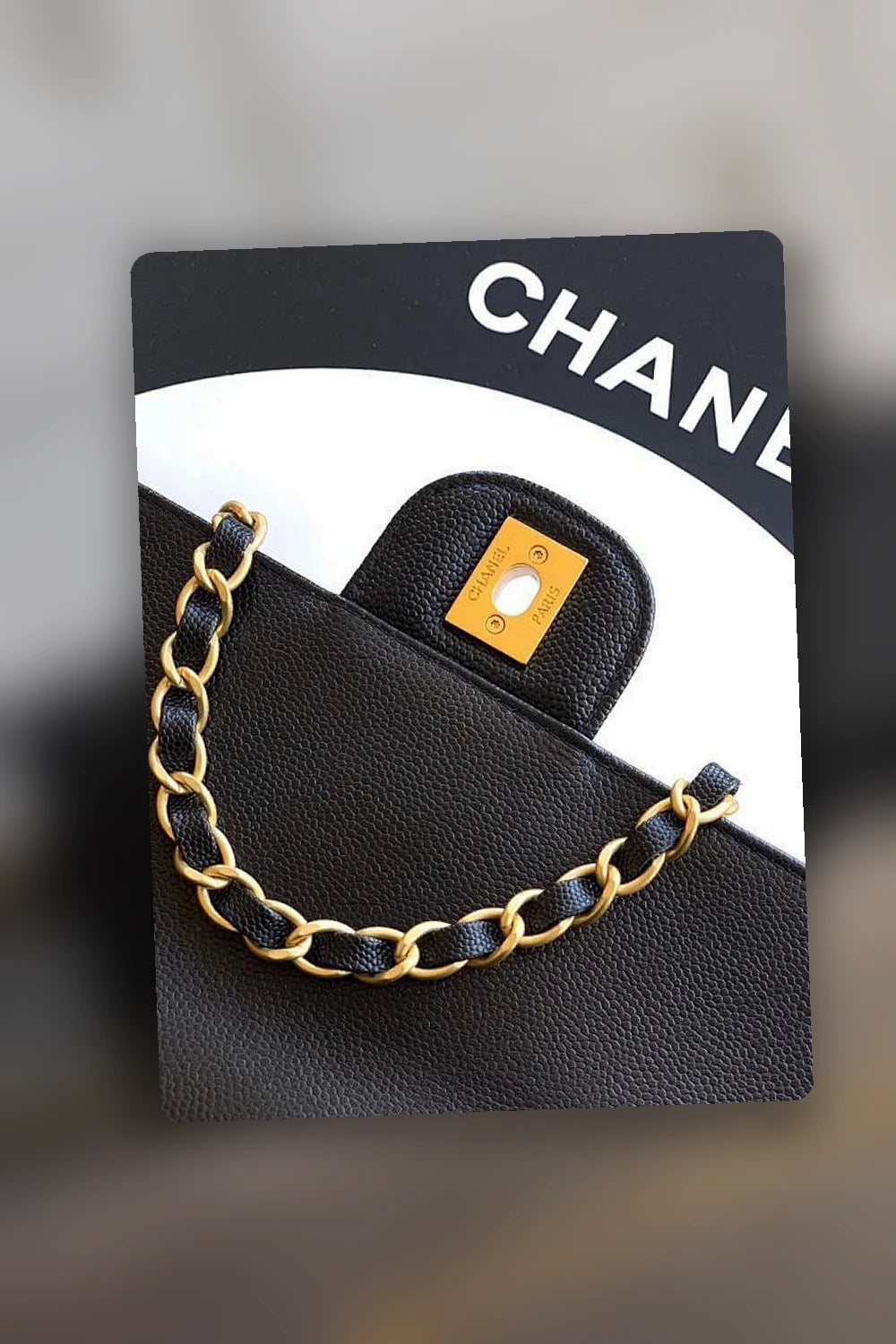 NB - CHL Bag - 649