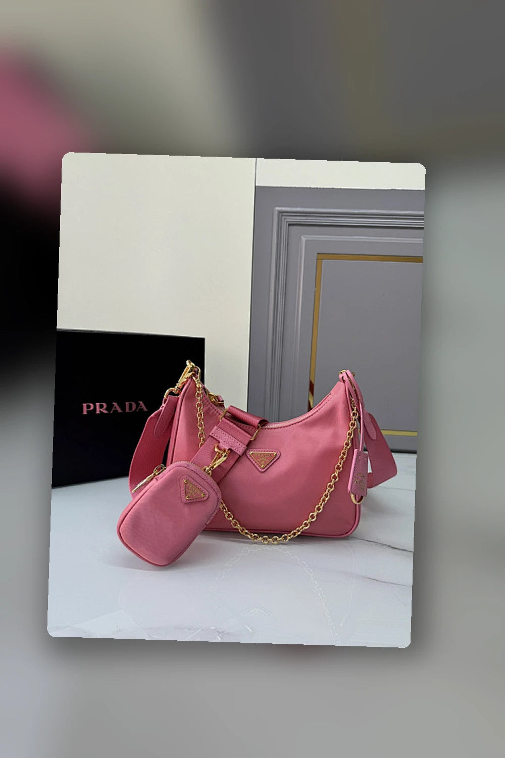 NB - PD Bag - 1169