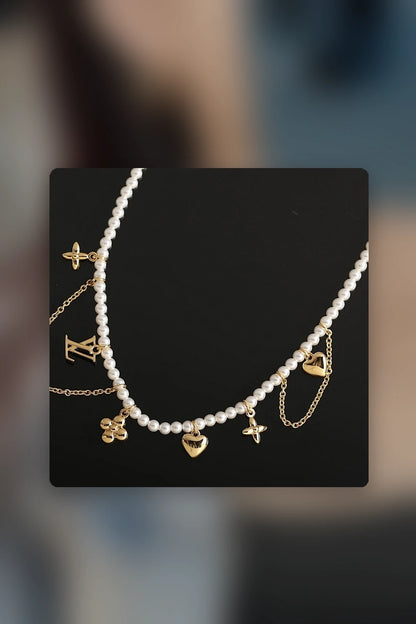 NB - LOV Jewelry - 086