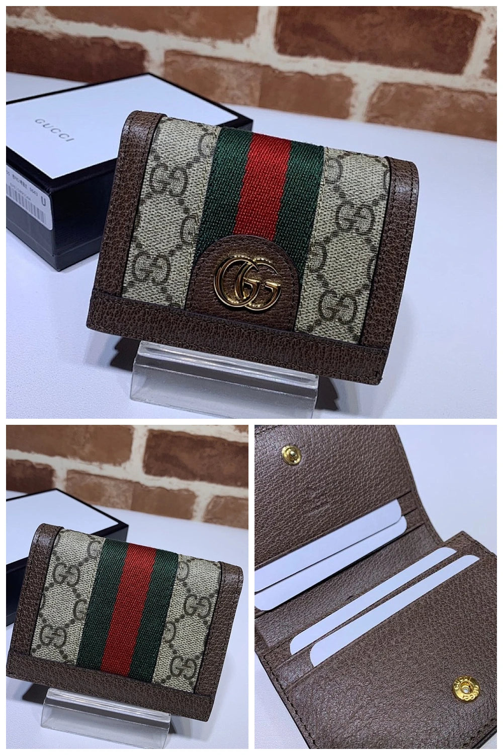 NB - Mix Wallet - 509