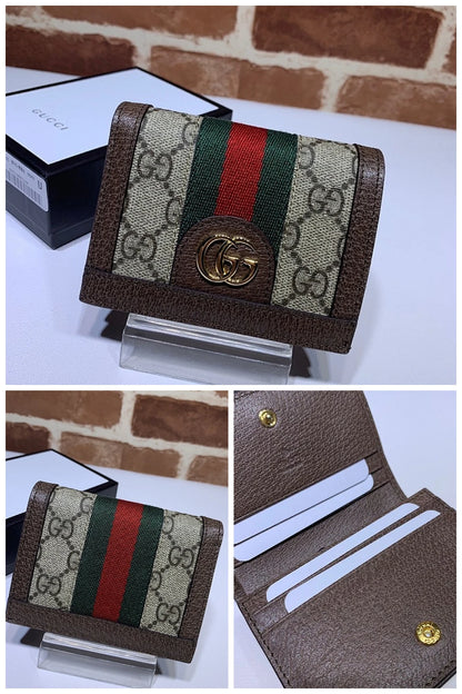 NB - Mix Wallet - 509