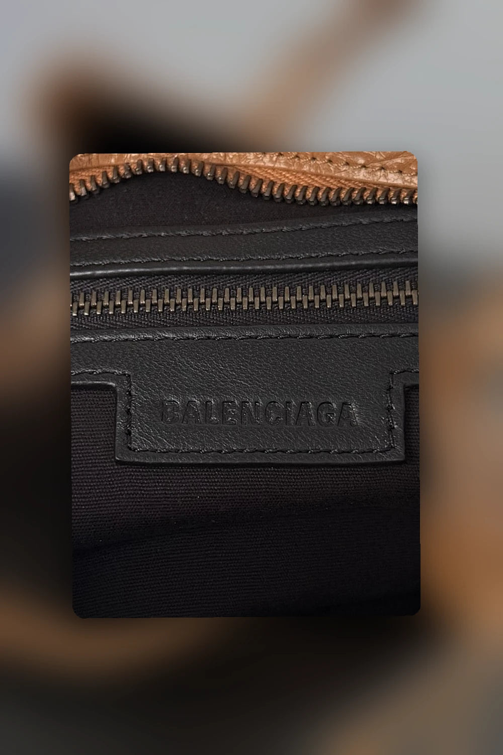 NB - BG Bag - 491