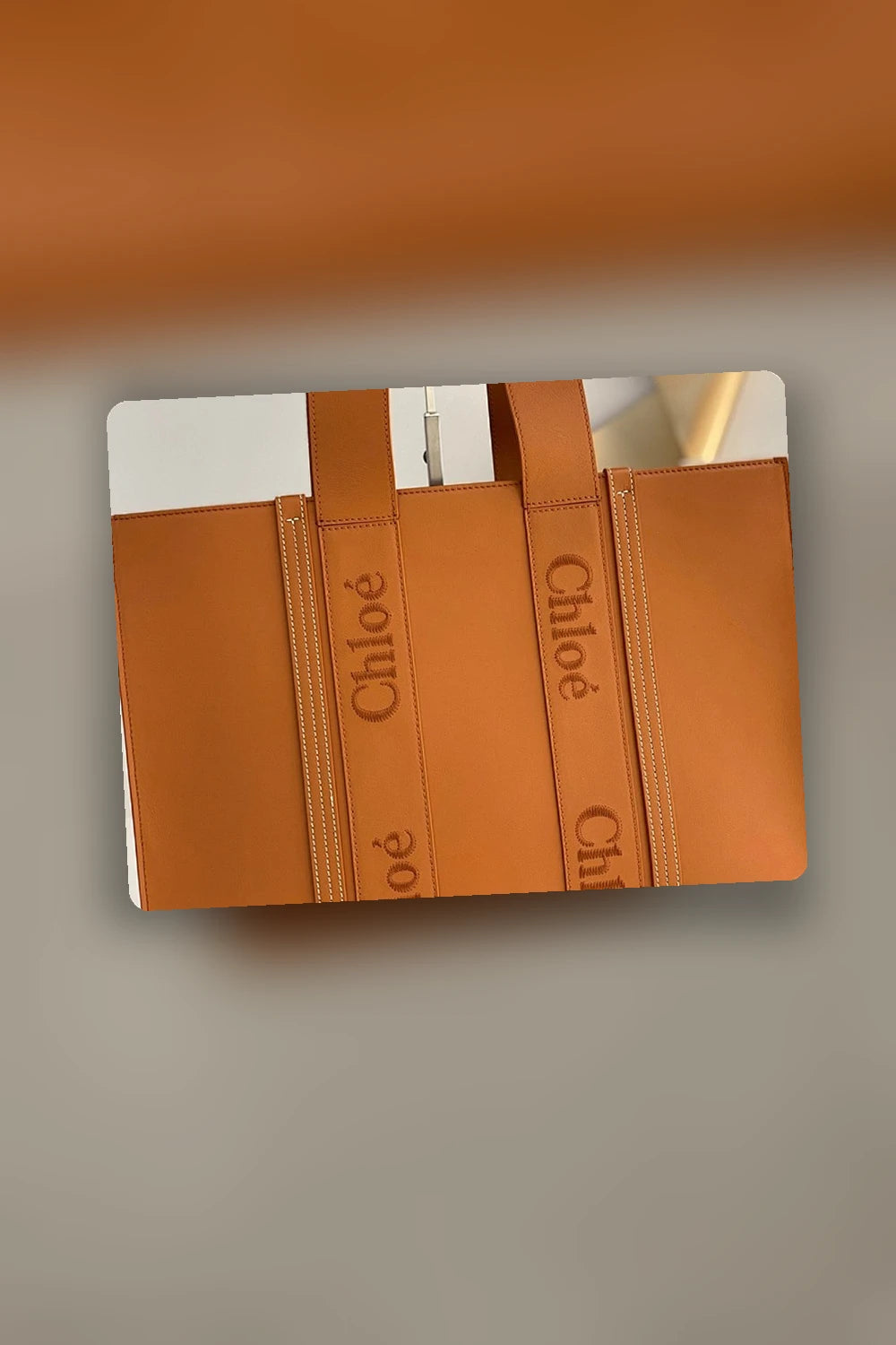 NB - CLE Bag - 514
