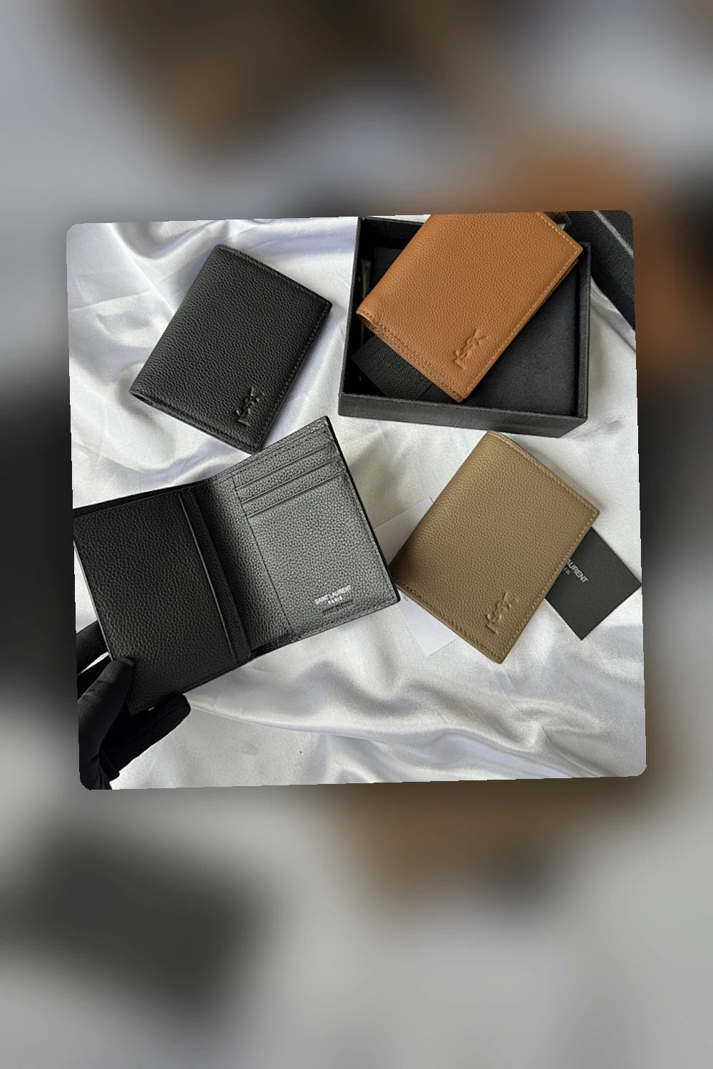 NB - Mix Wallet - 1101