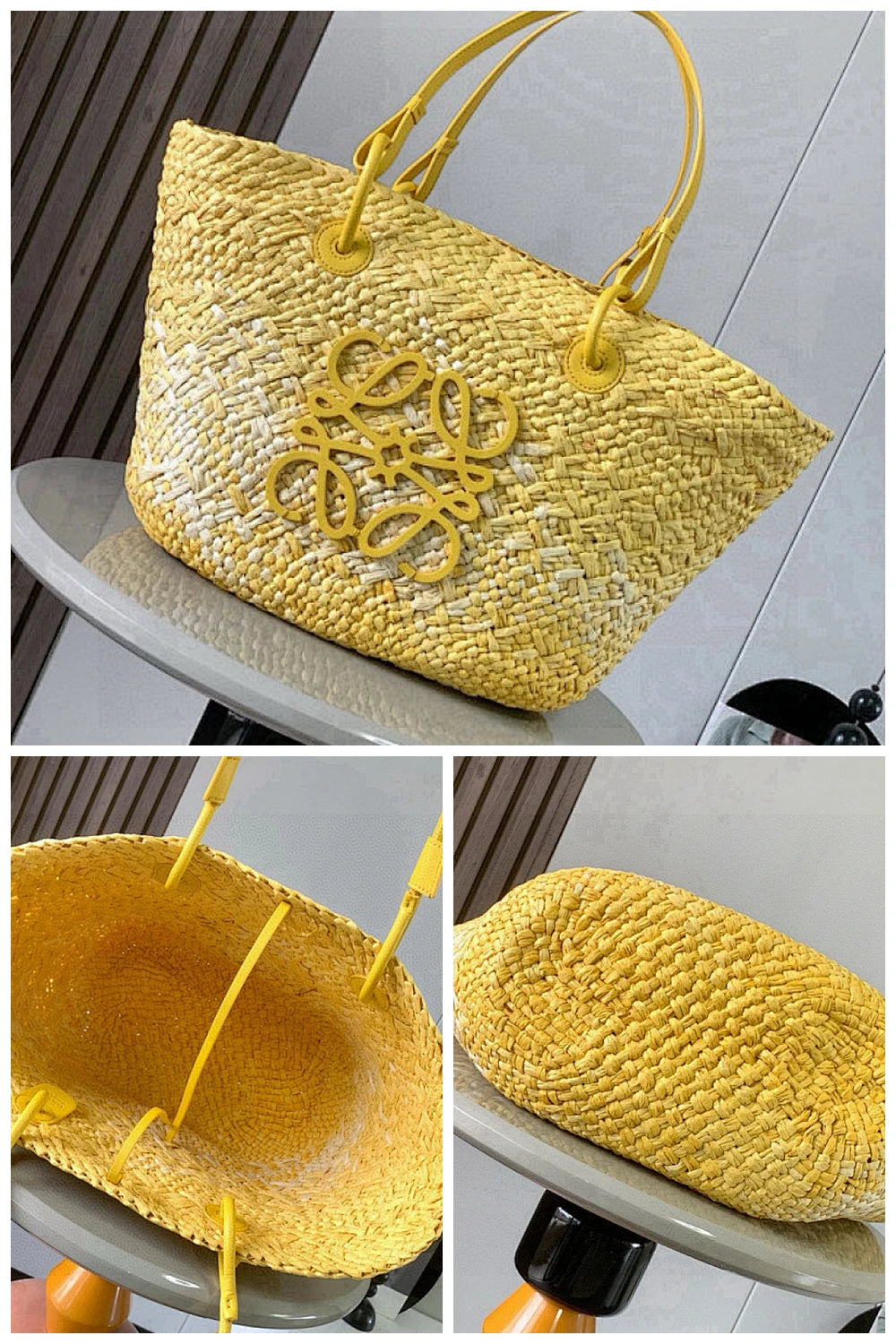 NB - LWO Bag - 319