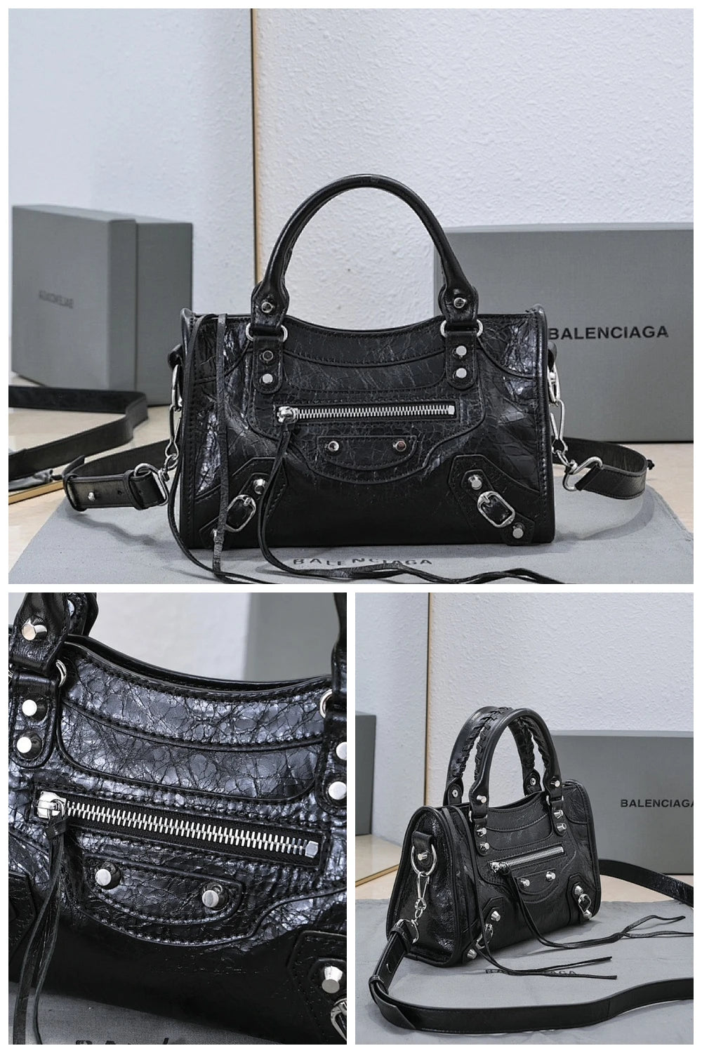 NB - BG Bag - 2061
