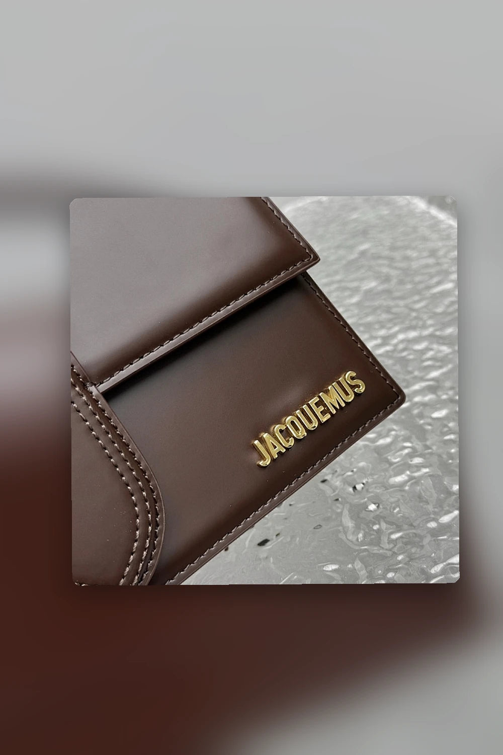 NB - JCA Bag - 128