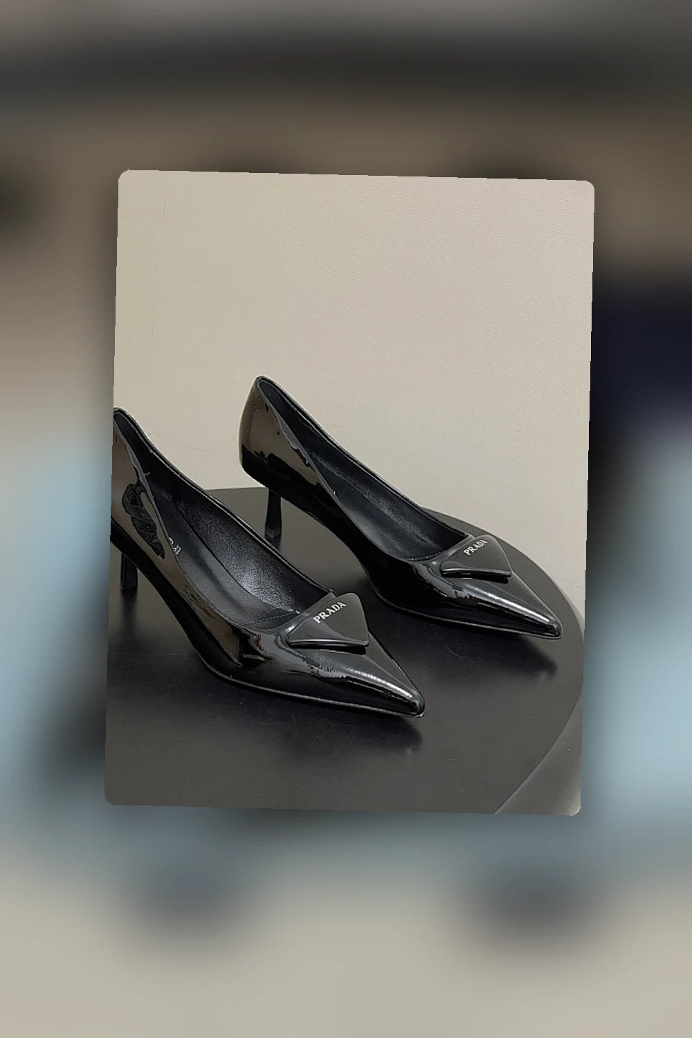 NB - PD Women Shoes - 396