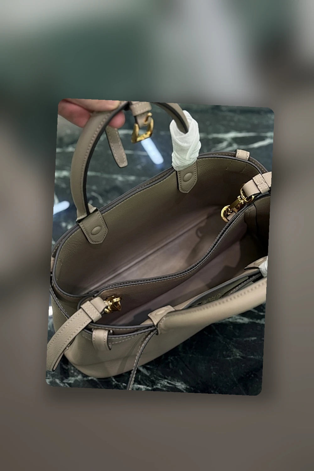 NB - PD Bag - 190