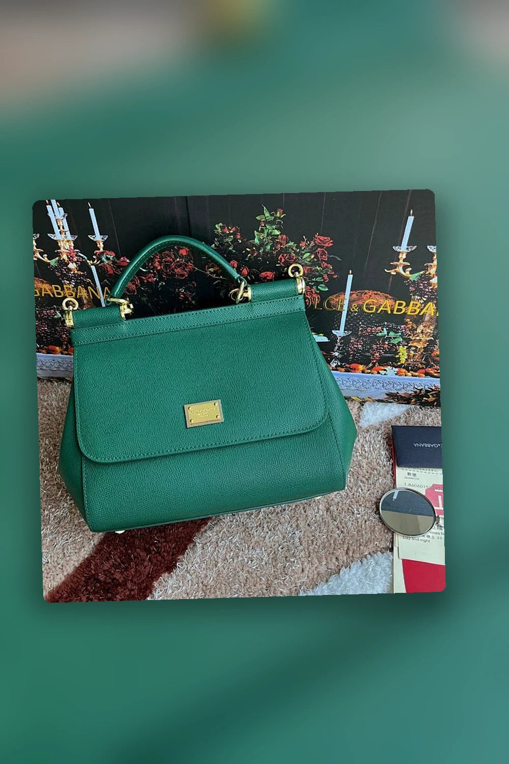 NB - DAG Bag - 036