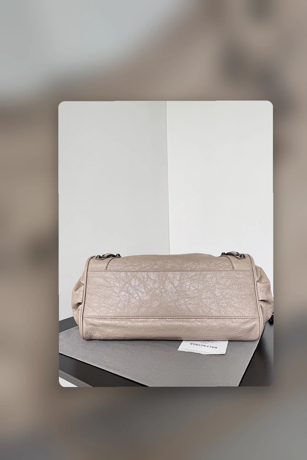 NB - BG Bag - 1232