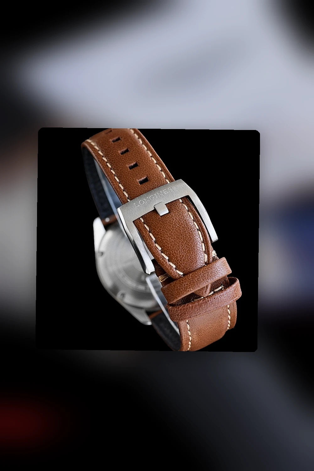 NB - Mix Watch - 1828