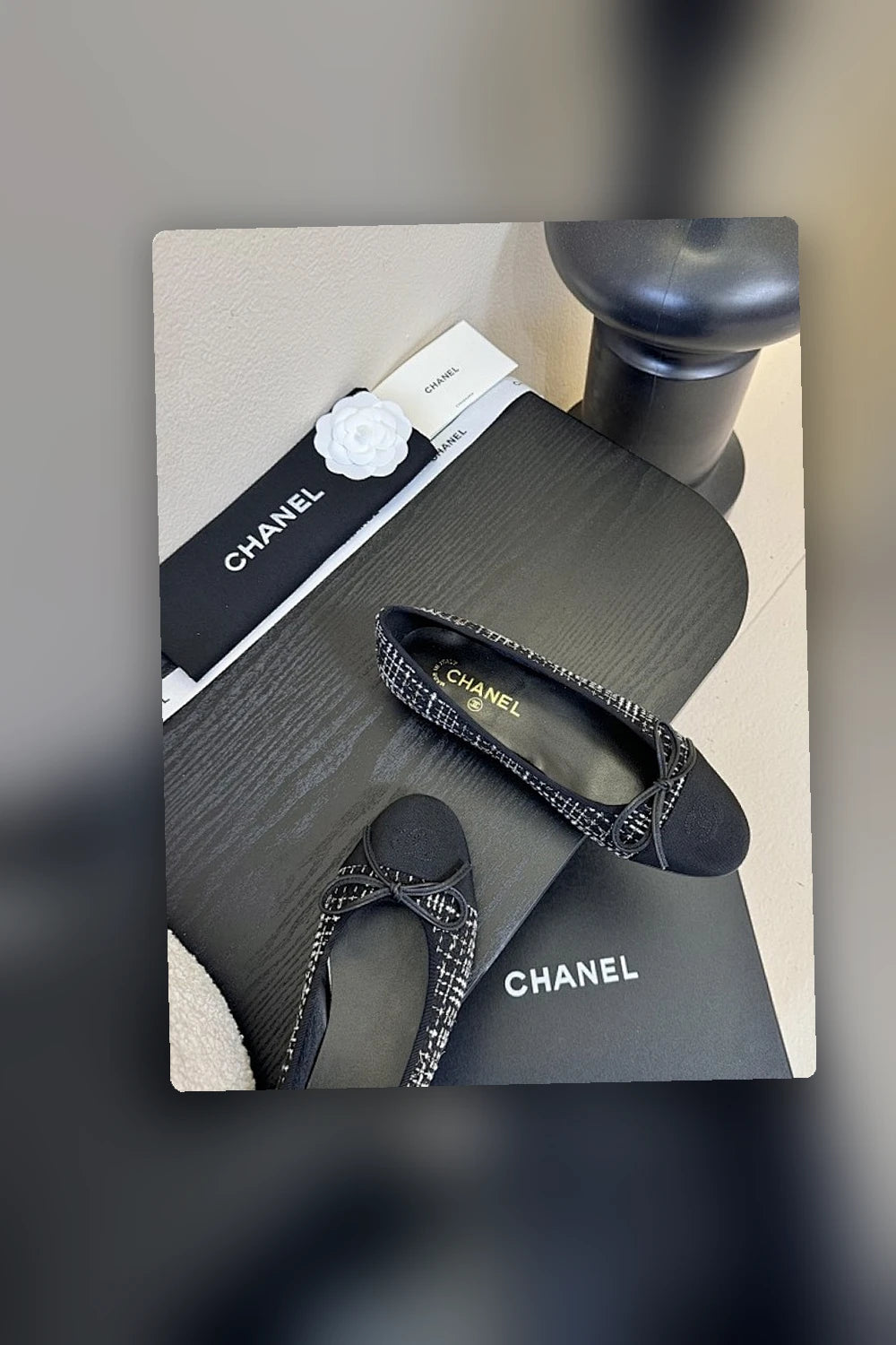 NB - CHL Mix Items - 110