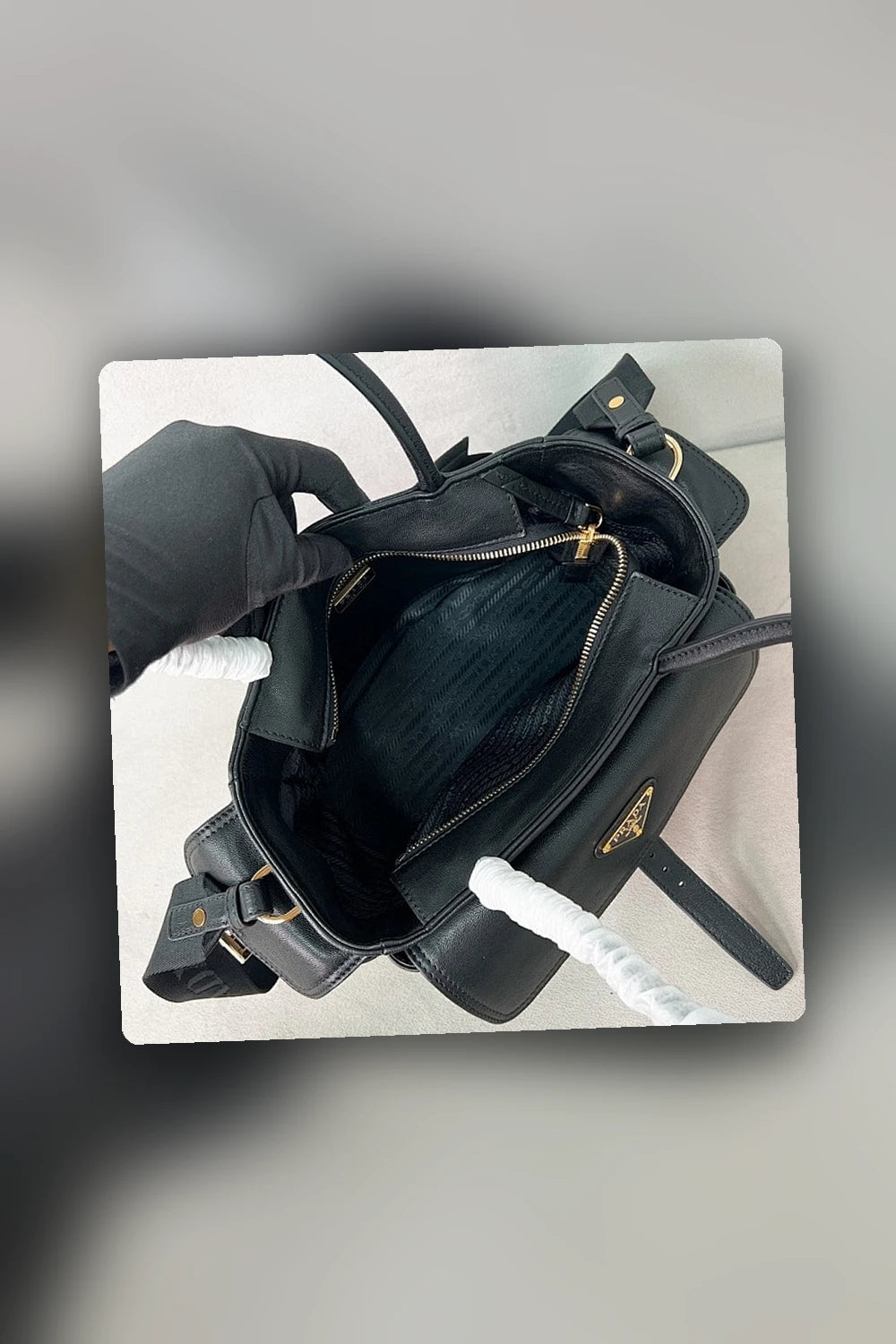 NB - PD Bag - 919