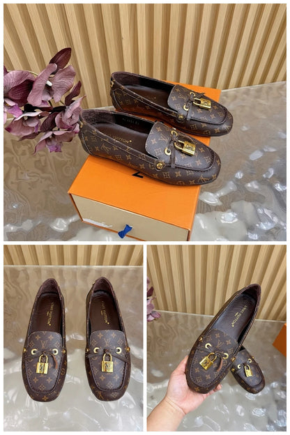 NB - LOV Women Shoes - 698