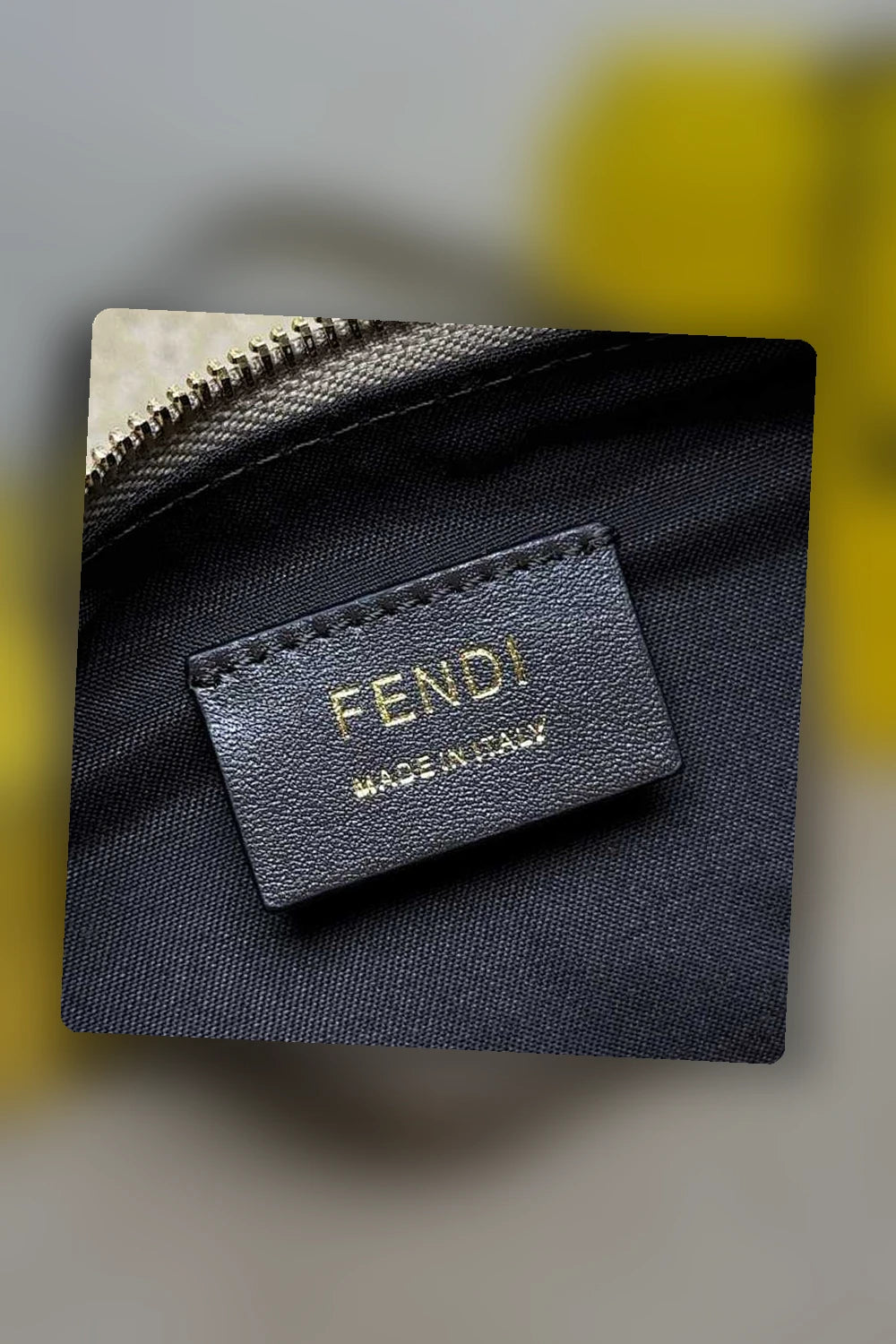 NB - FDE Bag - 422
