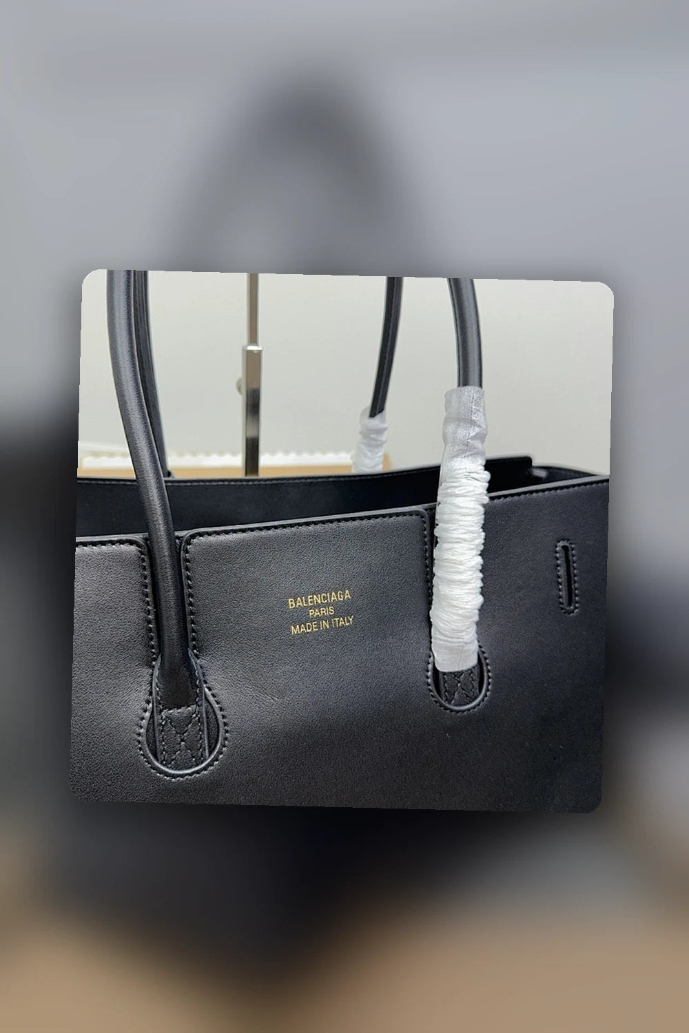 NB - BG Bag - 956