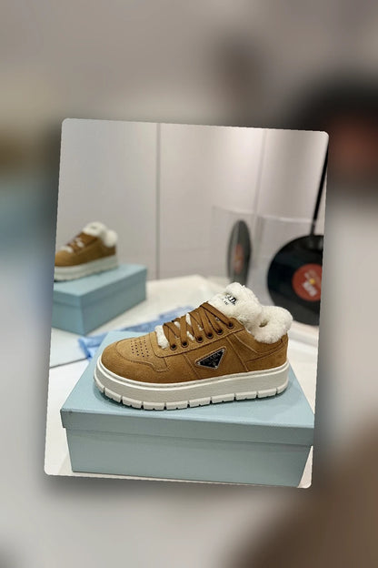 NB - PD Women Shoes - 274