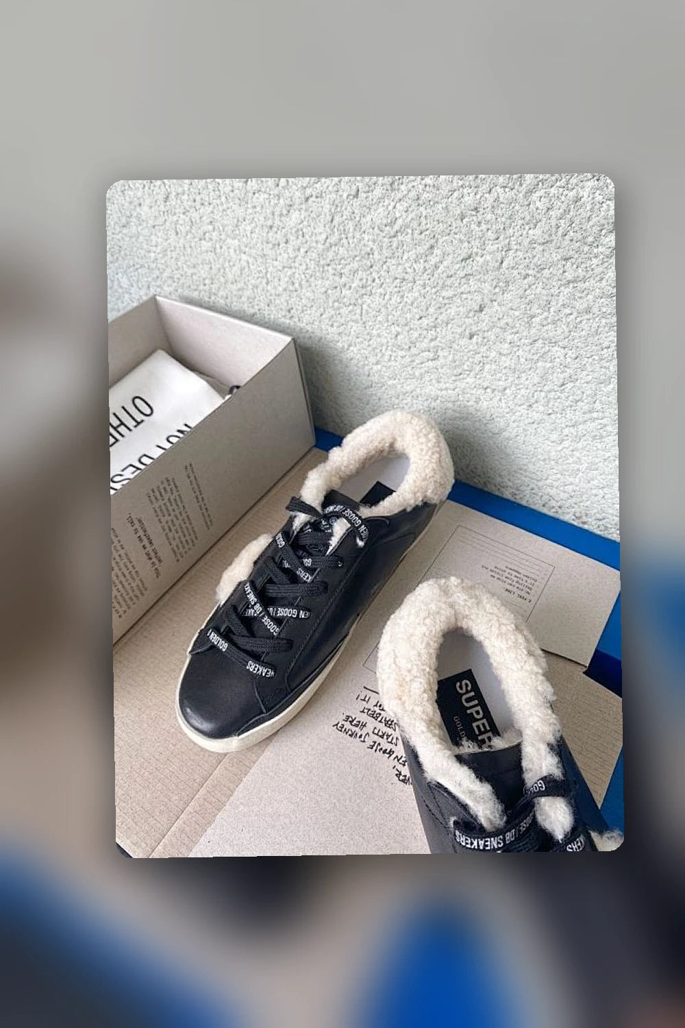 NB - SIMP Women Shoes - 272