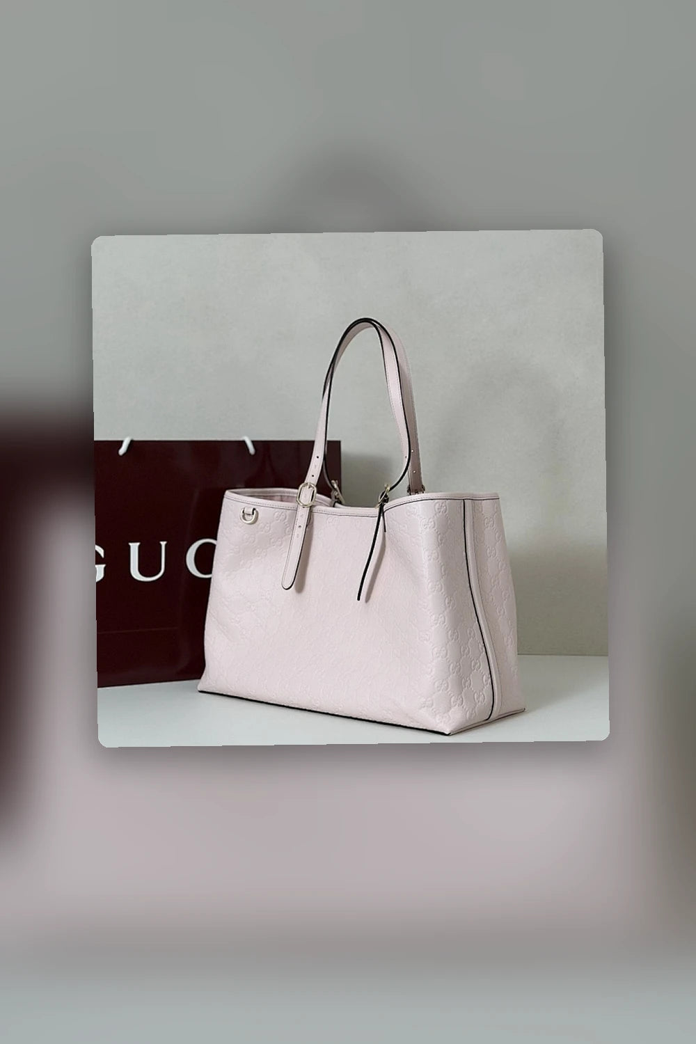NB - GUKI Bag - 490