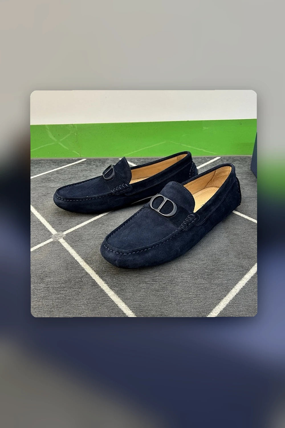 NB - DOR Mix Items - 147