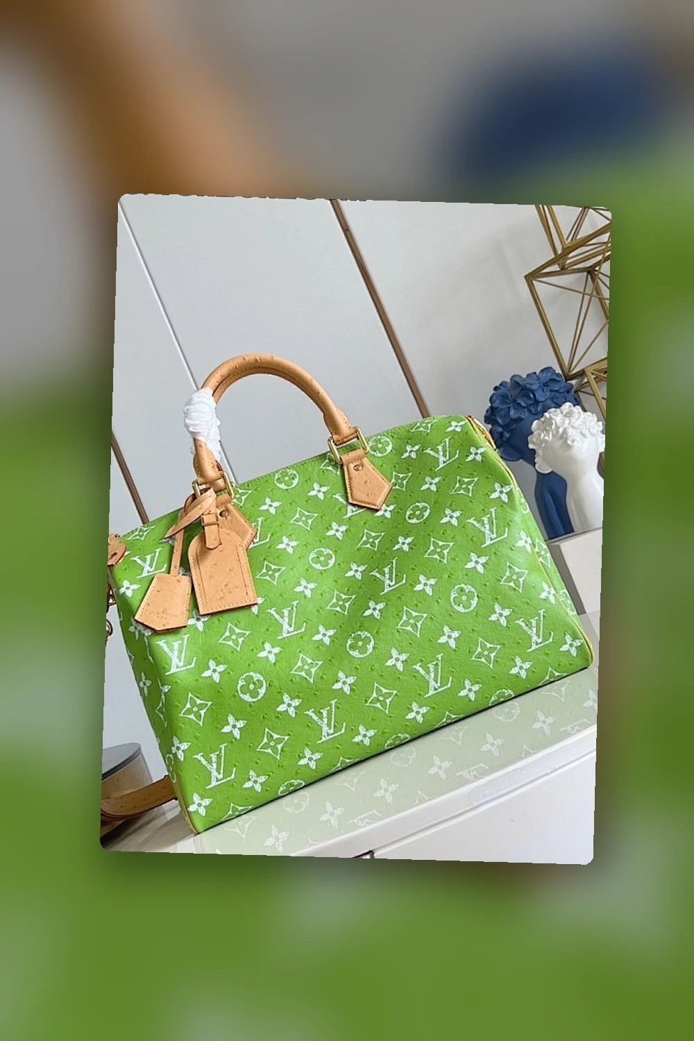 NB - LOV Bag - 1147
