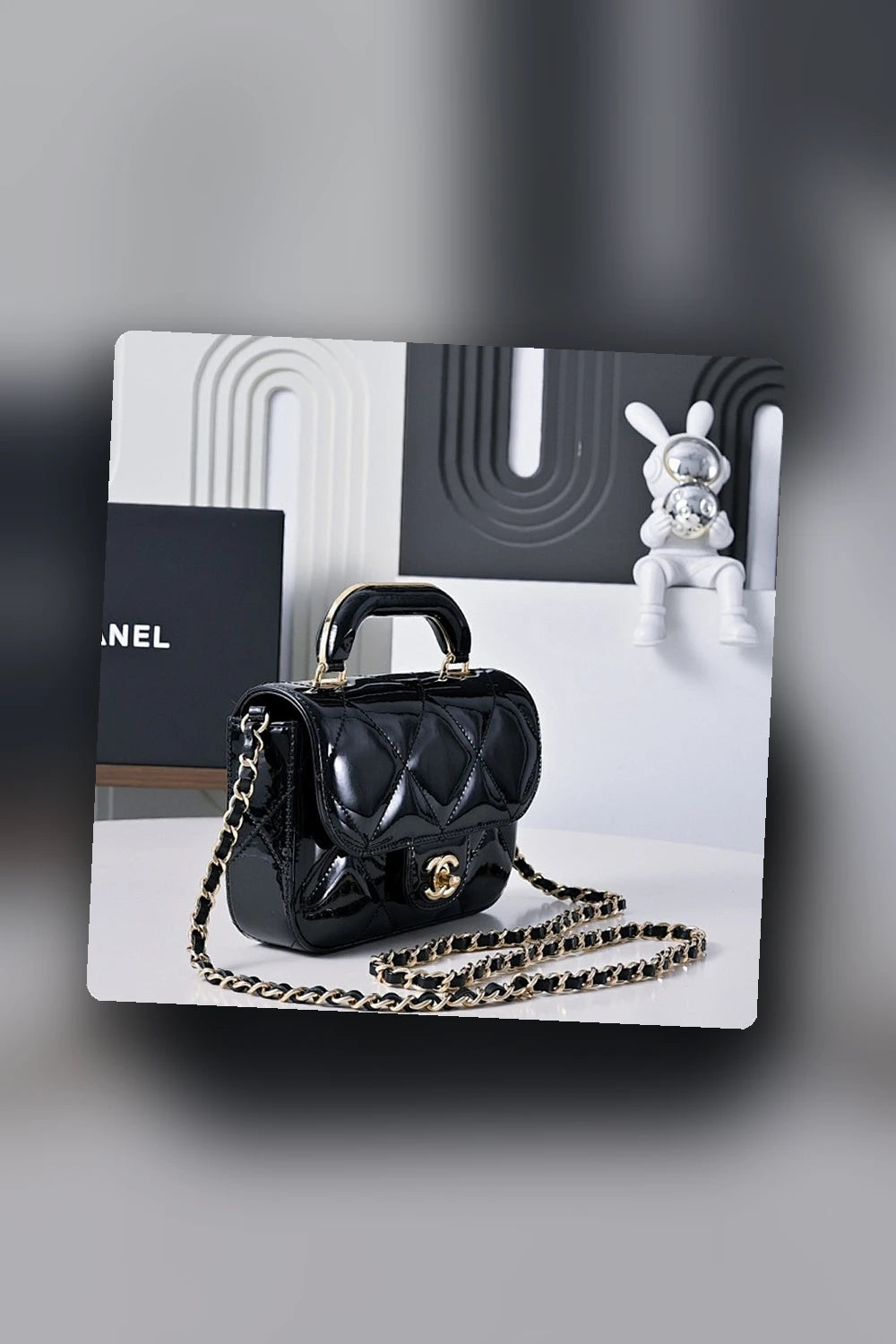 NB - CHL Bag - 940