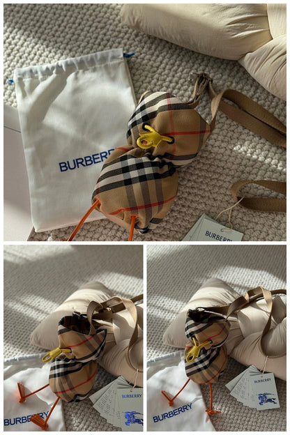 NB - BOR Bag - 1090