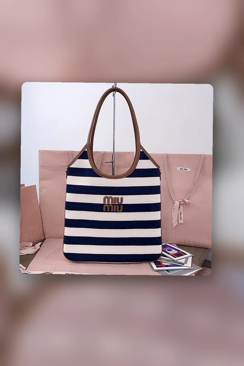 NB - MMU Bag - 1045