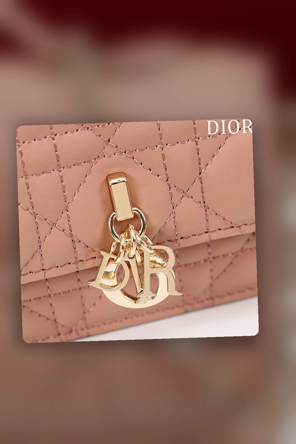 NB - DOR Bag - 502