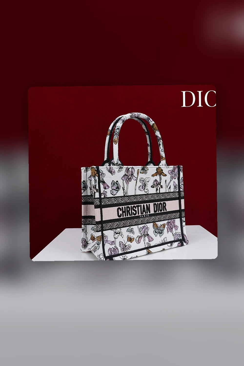 NB - DOR Bag - 1461