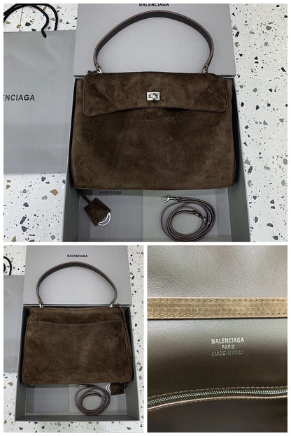 NB - BG Bag - 738