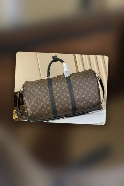 NB - LOV Bag - 235