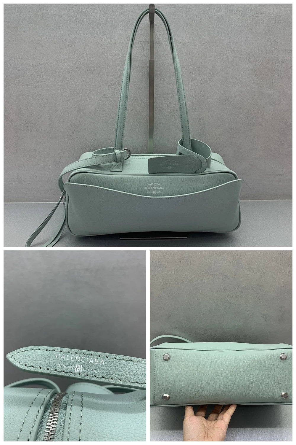 NB - BG Bag - 150