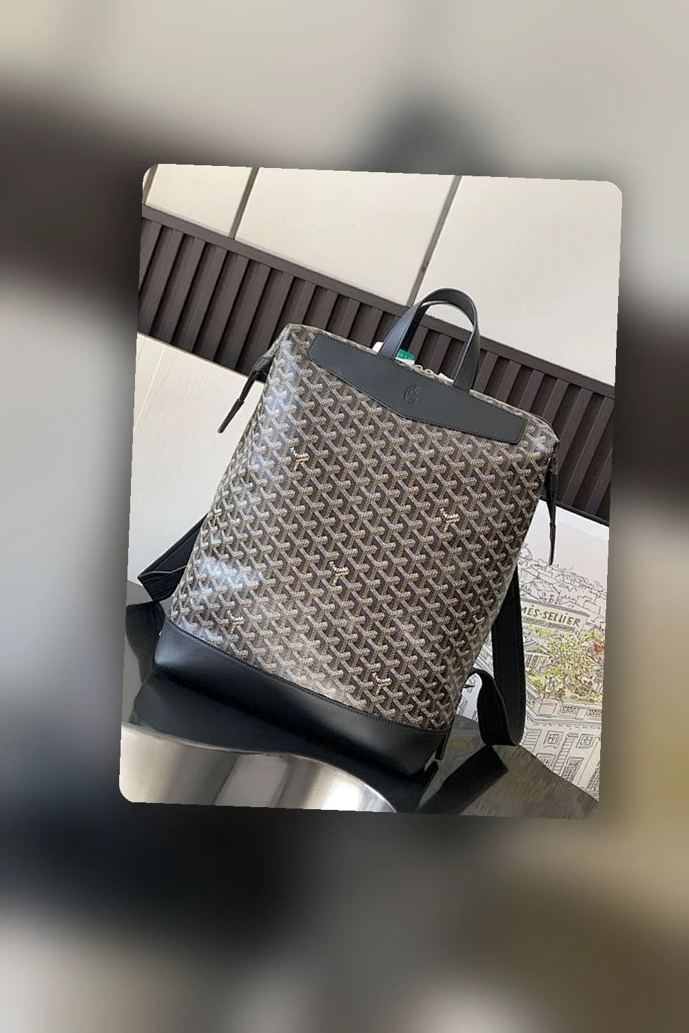 NB - GYO Bag - 964