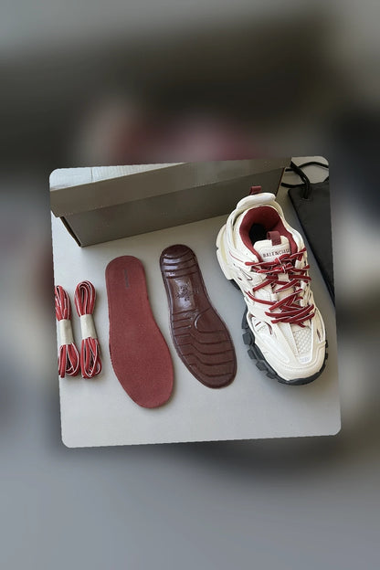 NB - BG Women Shoes - 182