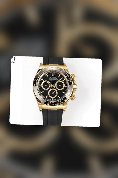 NB - Mix Watch - 1732