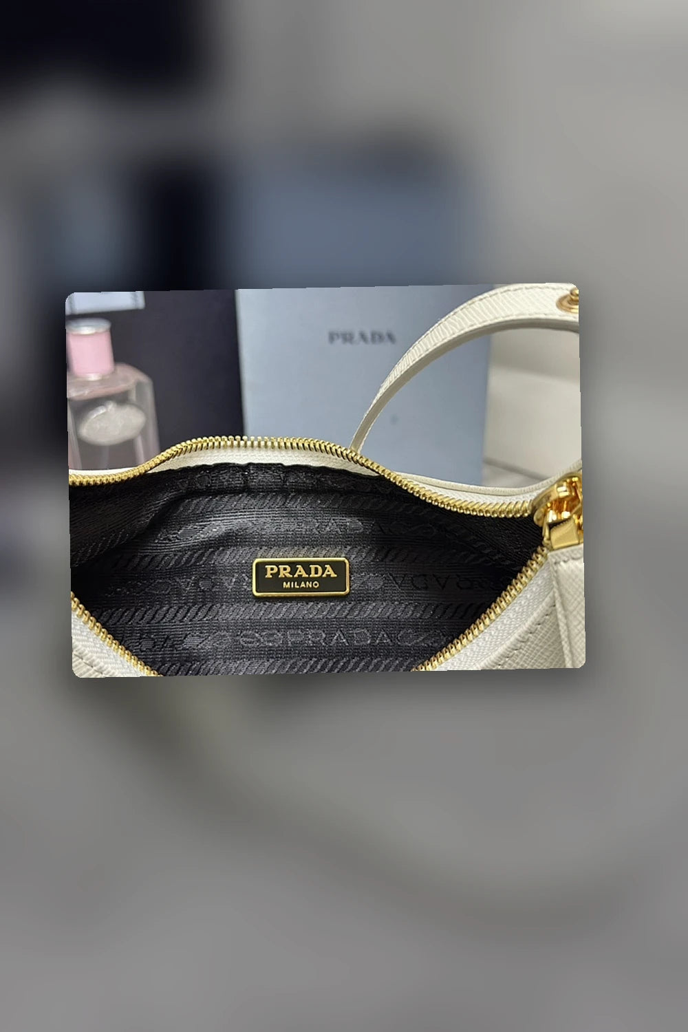 NB - PD Bag - 1081