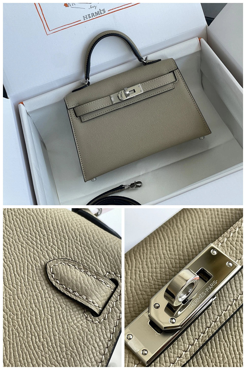 NB - HMS Bag - 137