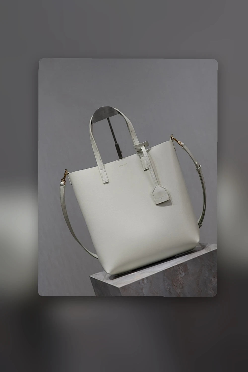 NB - YLS Bag - 948