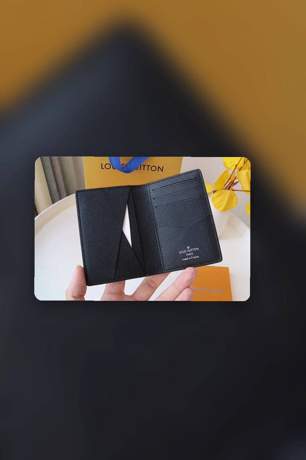 NB - Mix Wallet - 554