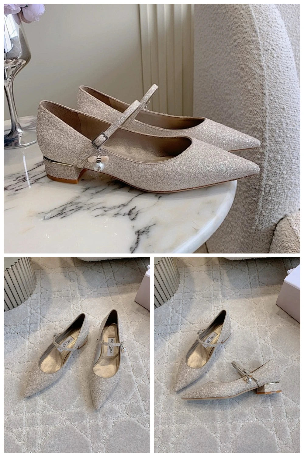 NB - JMC Mix Items - 332