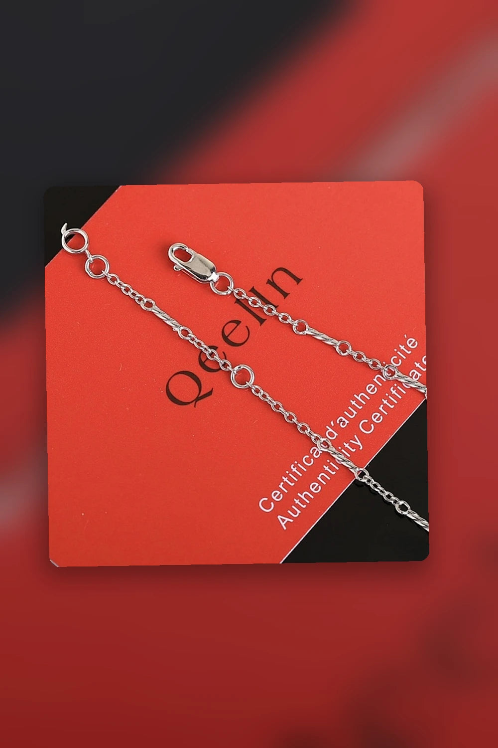 NB - QUN Jewelry - 166